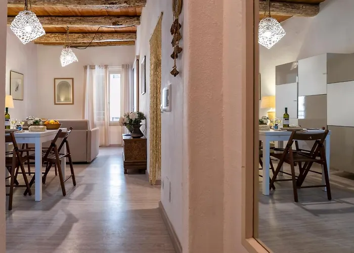 Alguerhome Casa Bianca