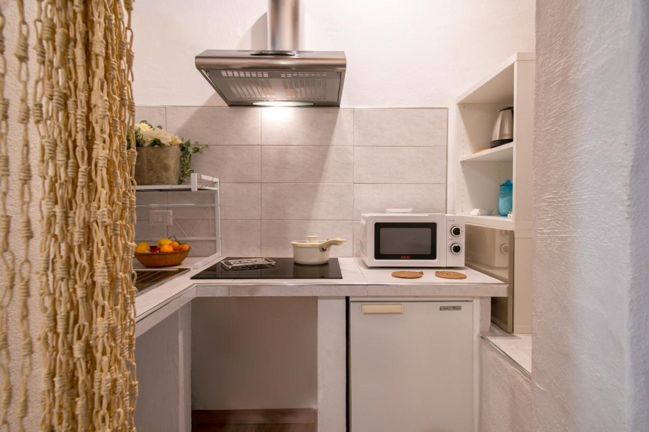 Alguerhome Casa Bianca Apartment