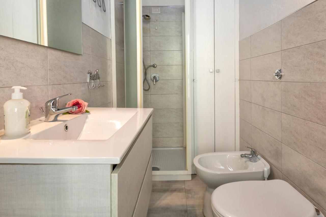 Alguerhome Casa Bianca Apartment Alghero