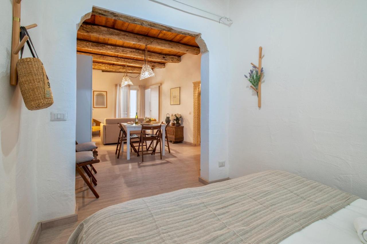 Alguerhome Casa Bianca