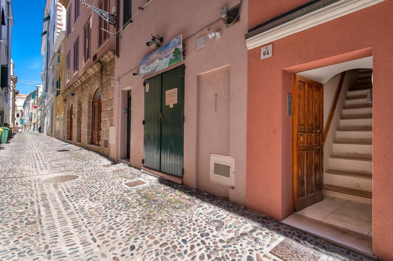 Alguerhome Casa Bianca Alghero