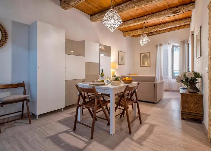 Alguerhome Casa Bianca