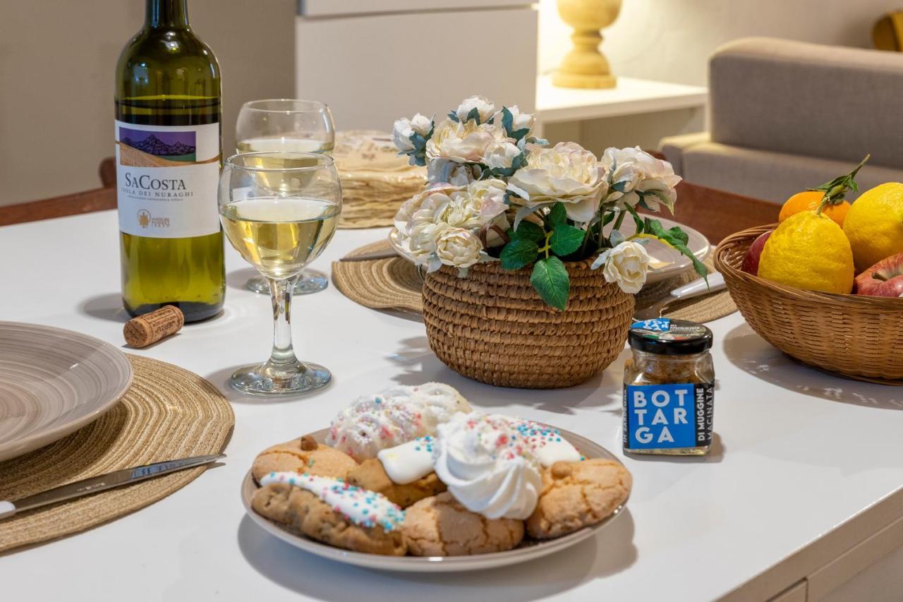 Apartment Alguerhome Casa Bianca Alghero