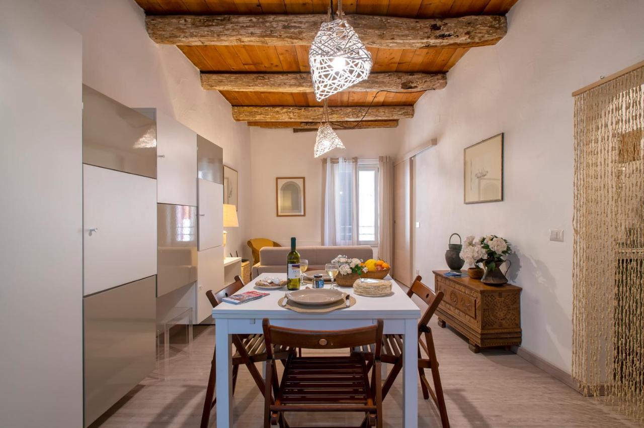 Alguerhome Casa Bianca Apartment