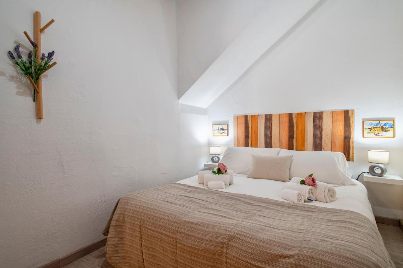 Alguerhome Casa Bianca Apartment Alghero
