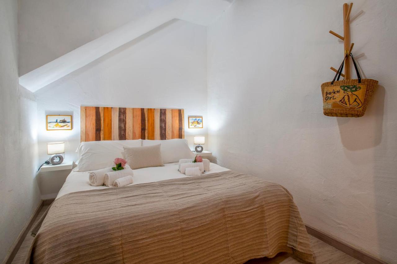 Apartment Alguerhome Casa Bianca